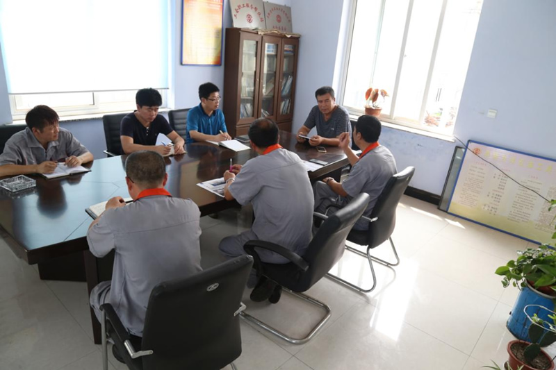 阜新市源茂機(jī)械制造有限公司，是一家機(jī)械加工制造企業(yè)。